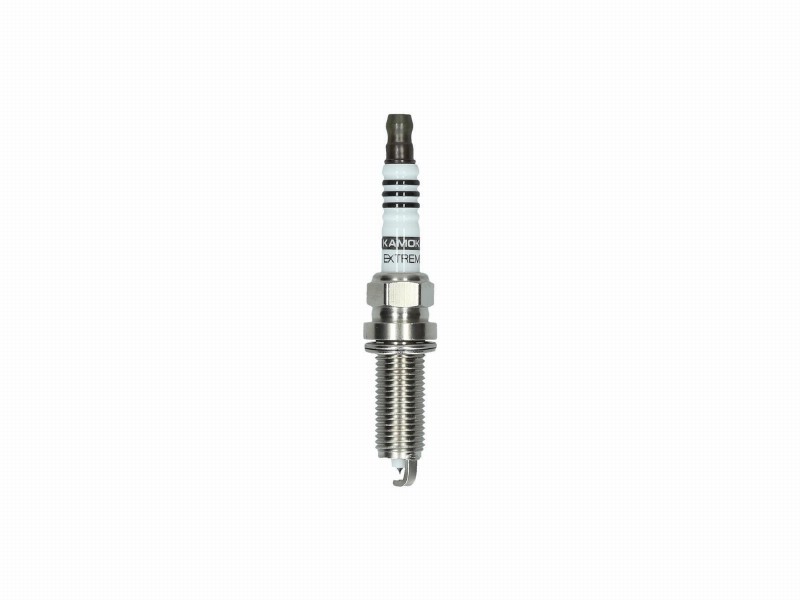 Spark plug