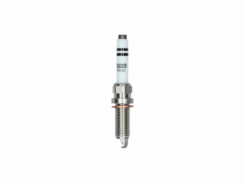 Spark plug