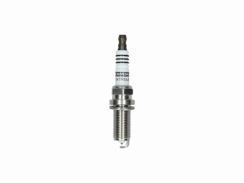 Spark plug