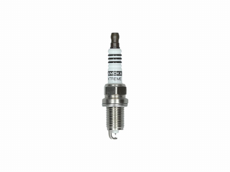 Spark plug