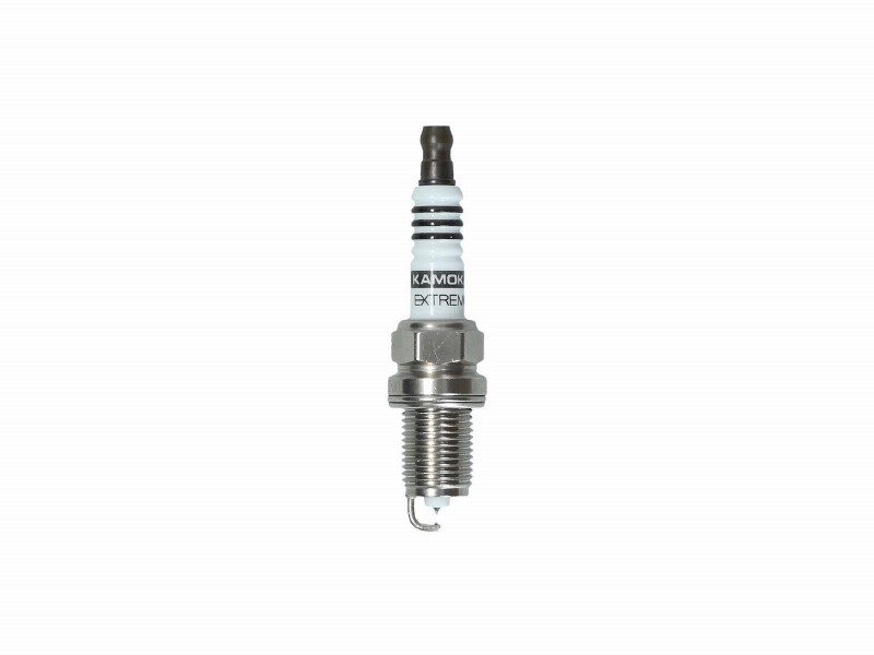 Spark plug