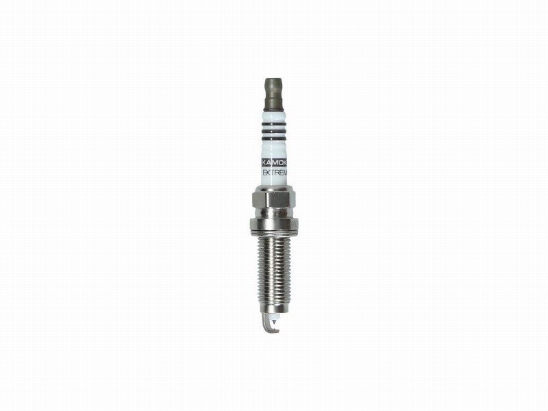Spark plug