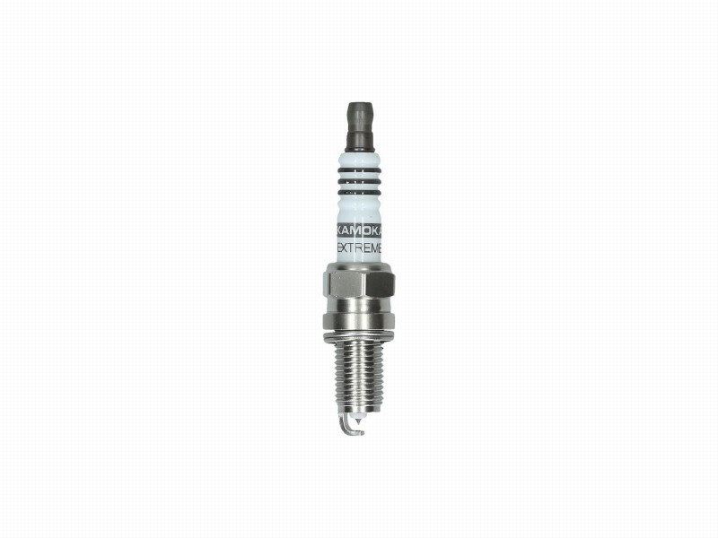 Spark plug