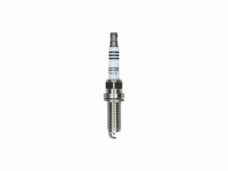 Spark plug