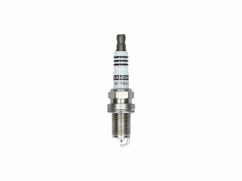 Spark plug