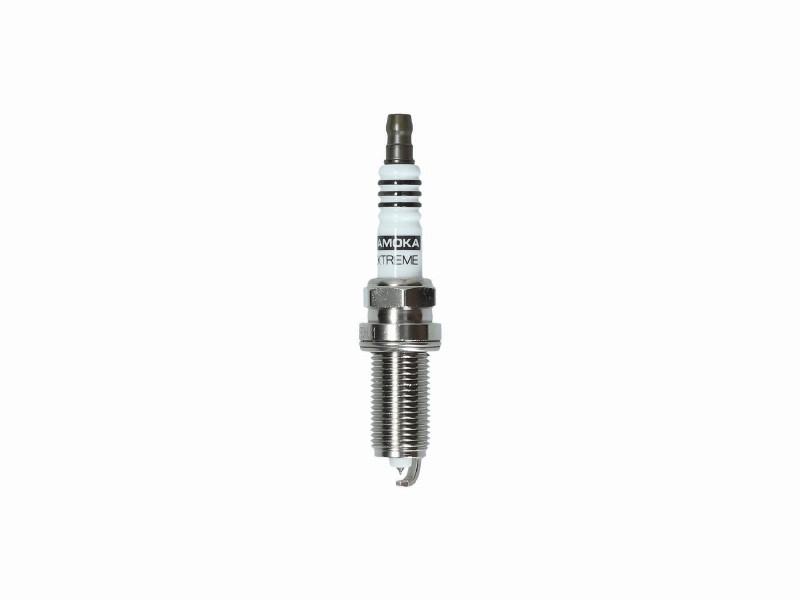 Spark plug