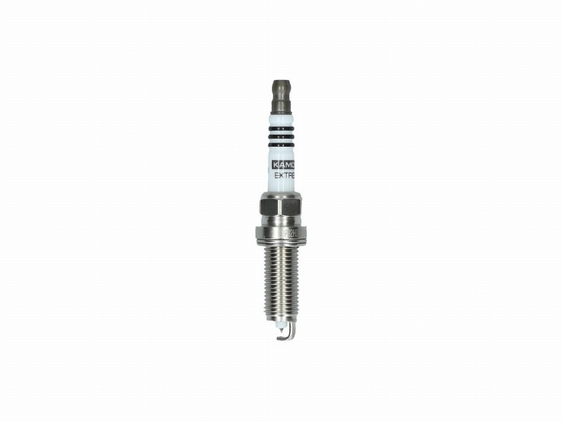Spark plug