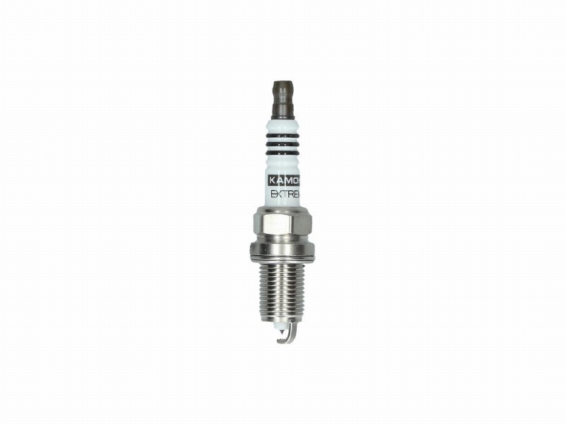 Spark plug