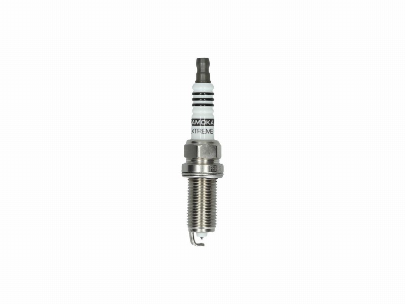 Spark plug