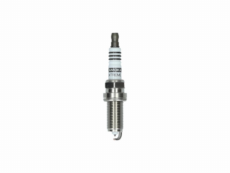 Spark plug