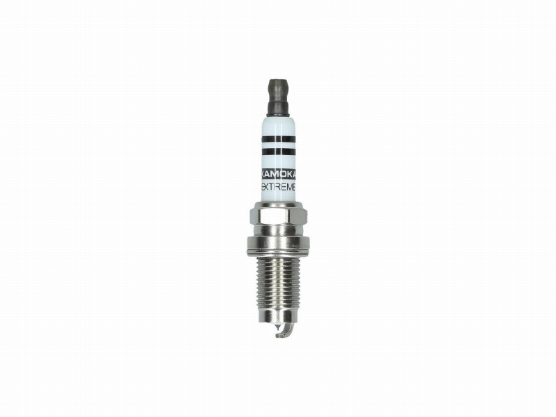 Spark plug