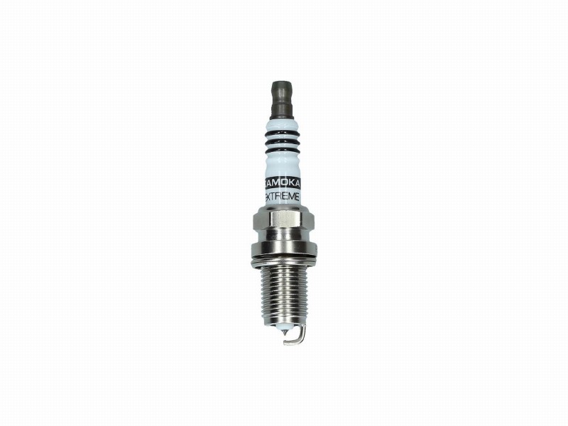 Spark plug