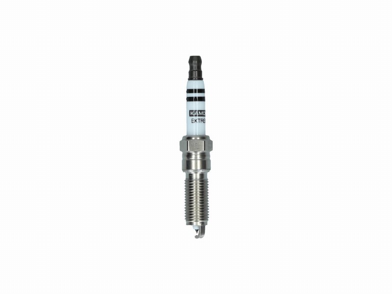 Spark plug