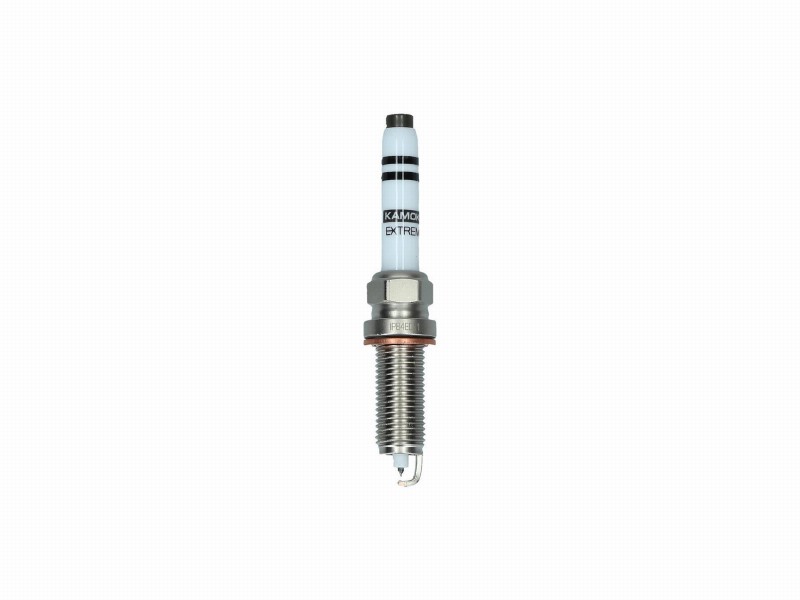 Spark plug