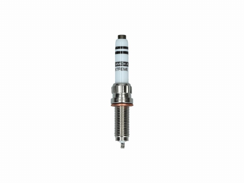 Spark plug