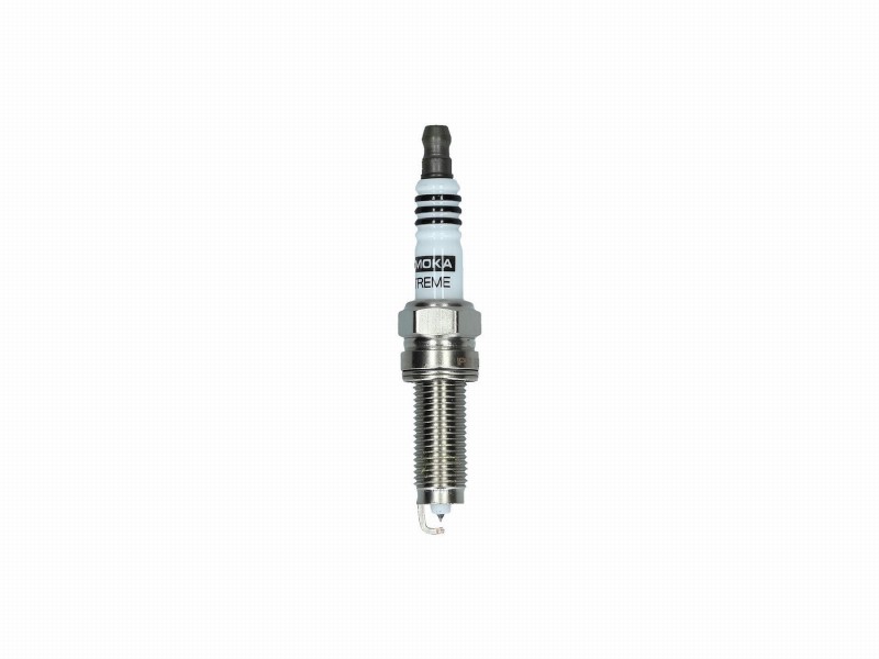 Spark plug
