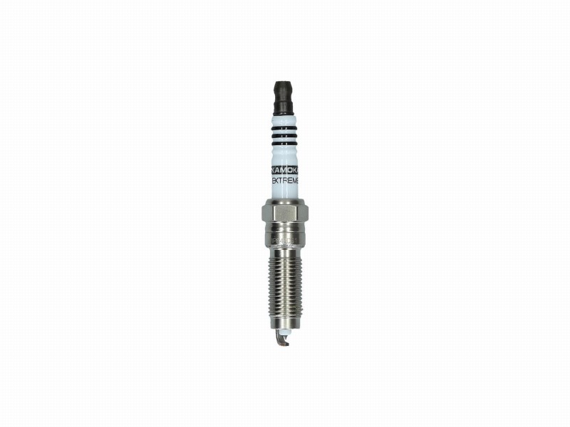 Spark plug