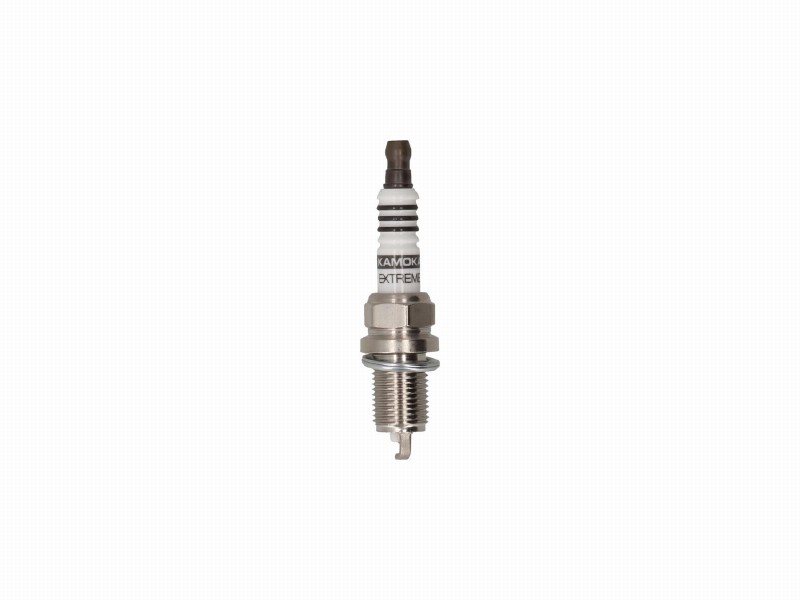 Spark plug