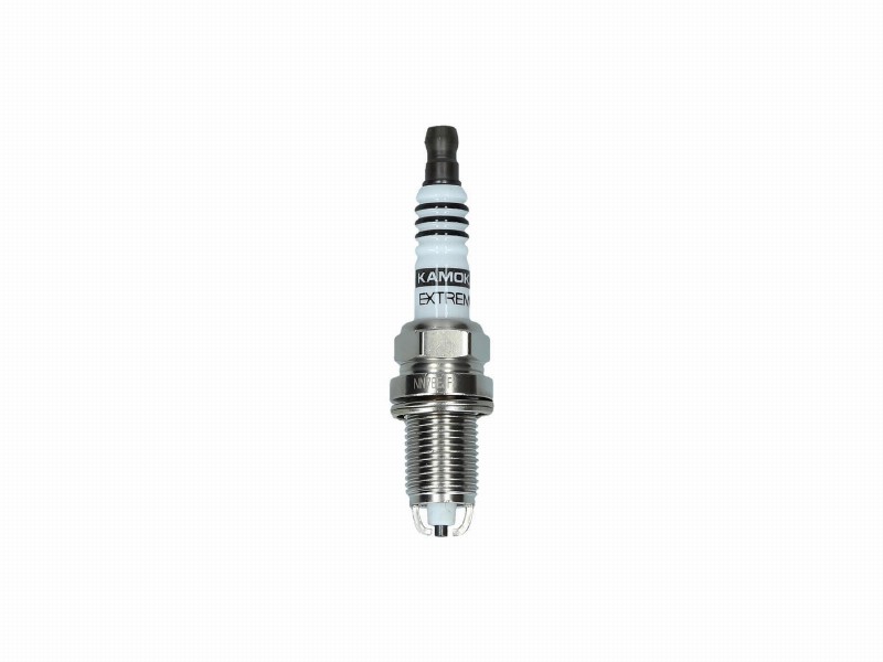 Spark plug