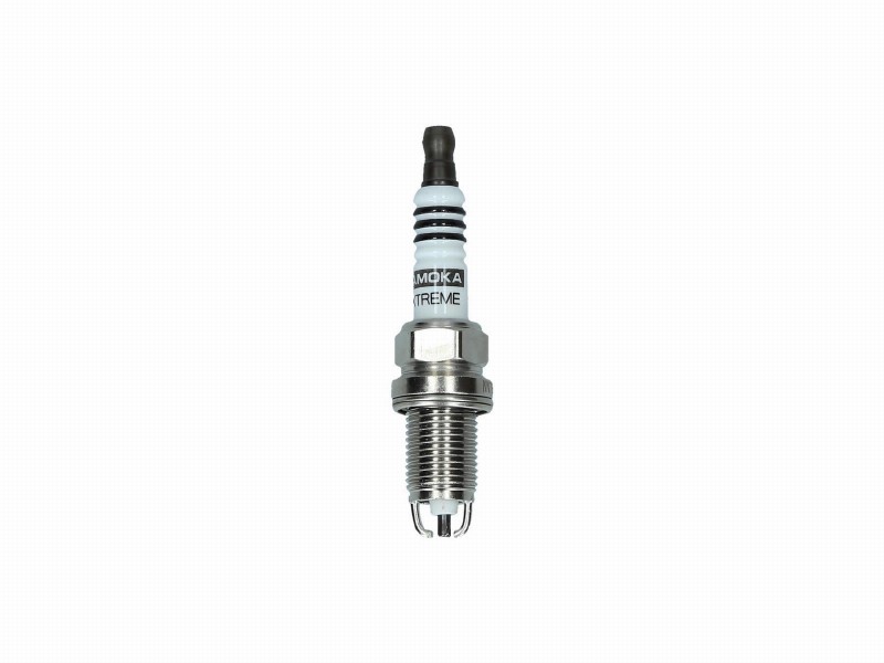 Spark plug