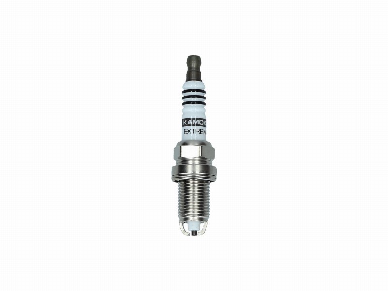 Spark plug