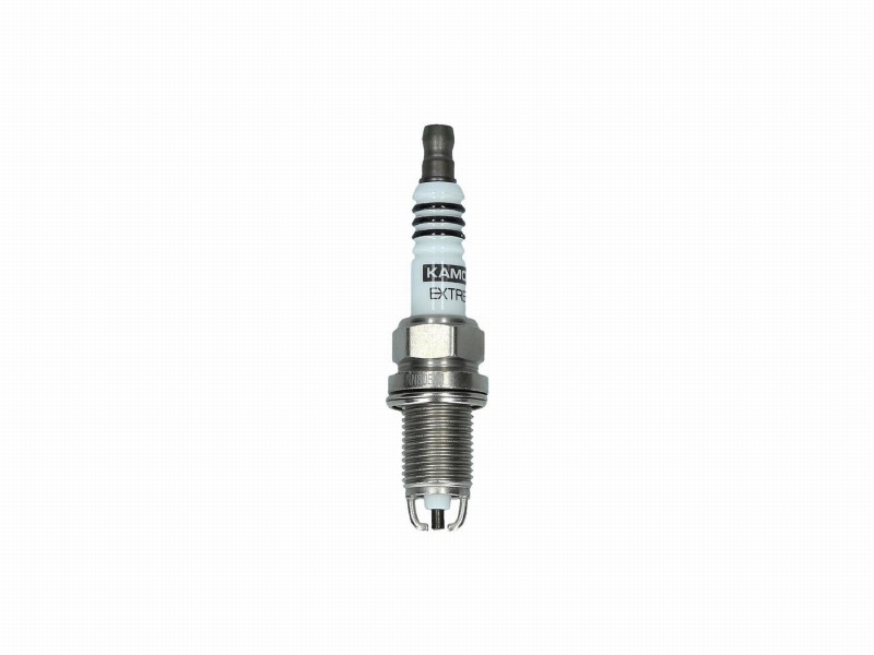 Spark plug