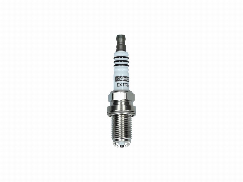 Spark plug