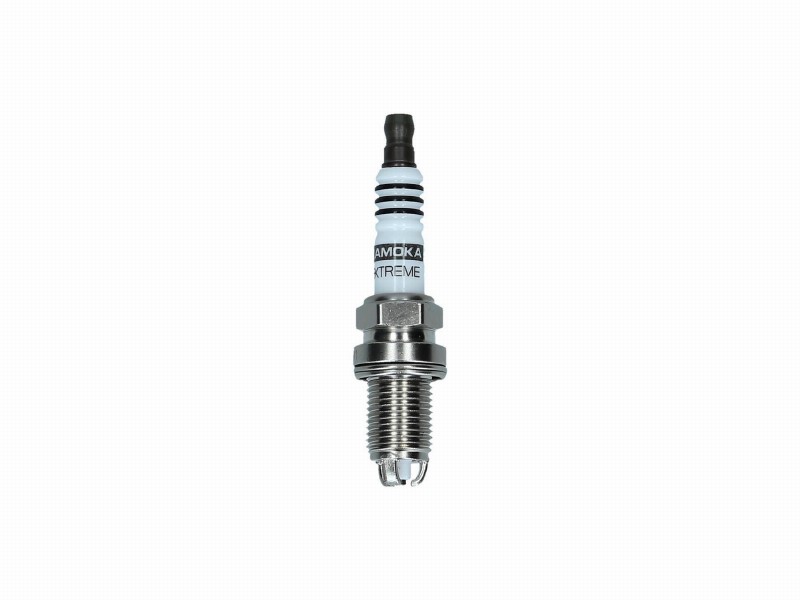 Spark plug