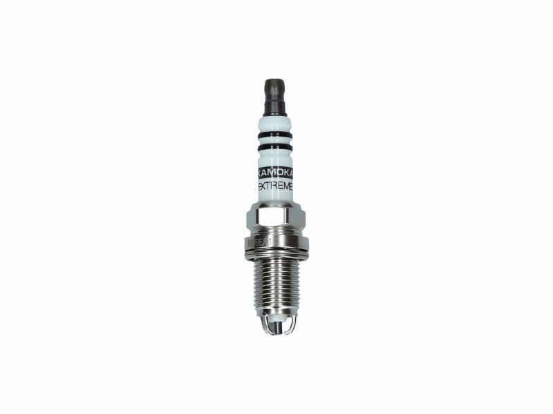 Spark plug