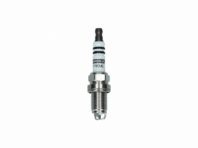 Spark plug