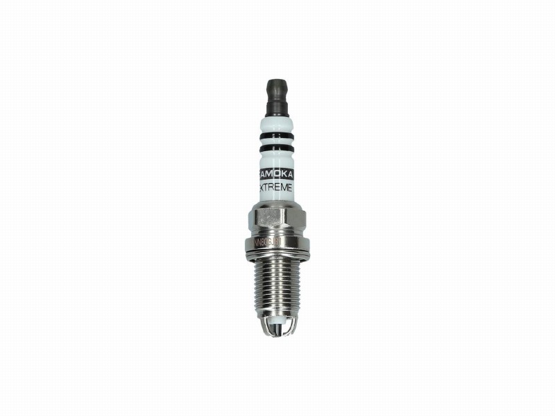 Spark plug