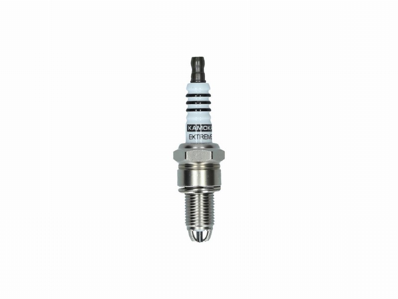 Spark plug