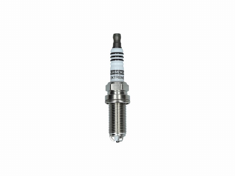 Spark plug