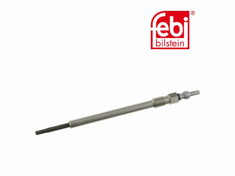 Glow plug