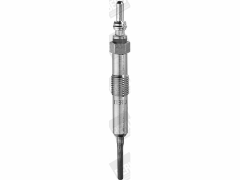Glow plug