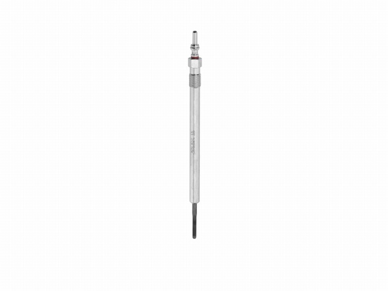 Glow plug
