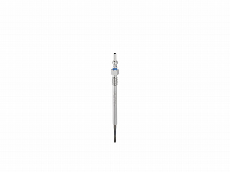 Glow plug