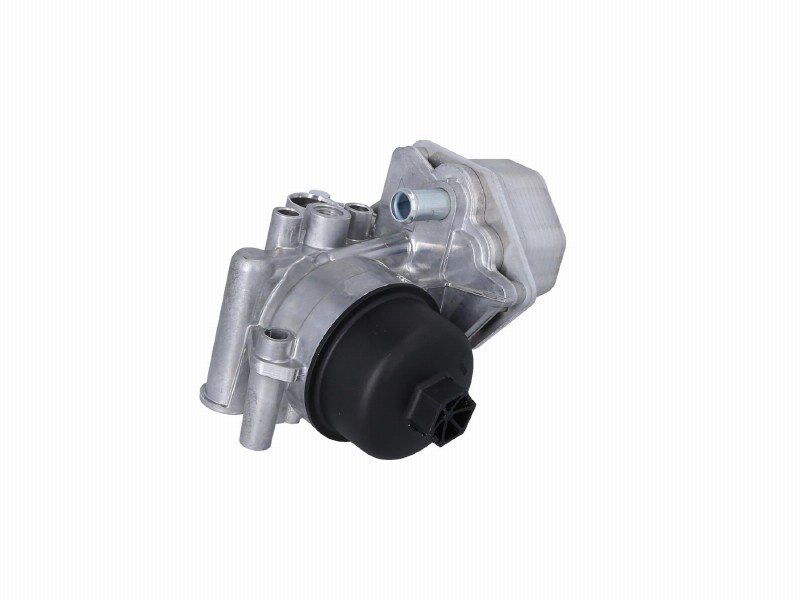 Housing, oil filter