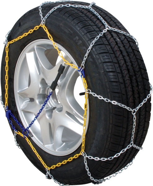 Snow chain