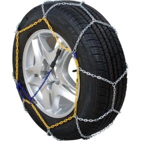 Snow chain