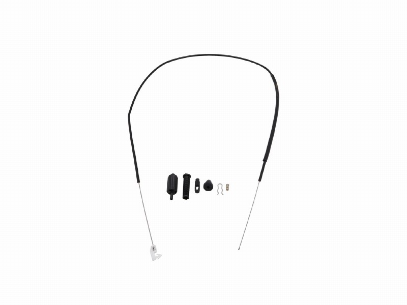 Accelerator cable