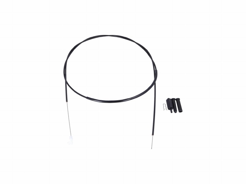 Accelerator cable