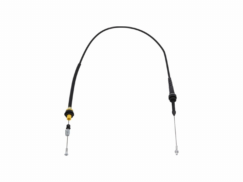 Accelerator cable