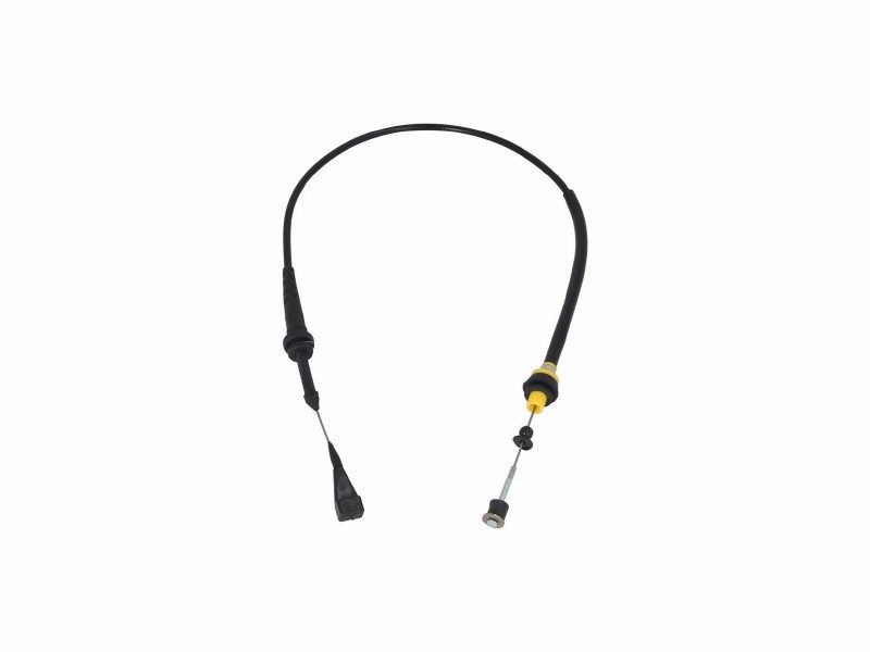 Accelerator cable