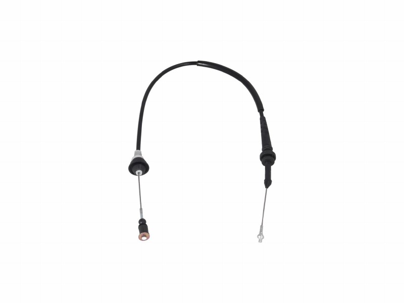 Accelerator cable