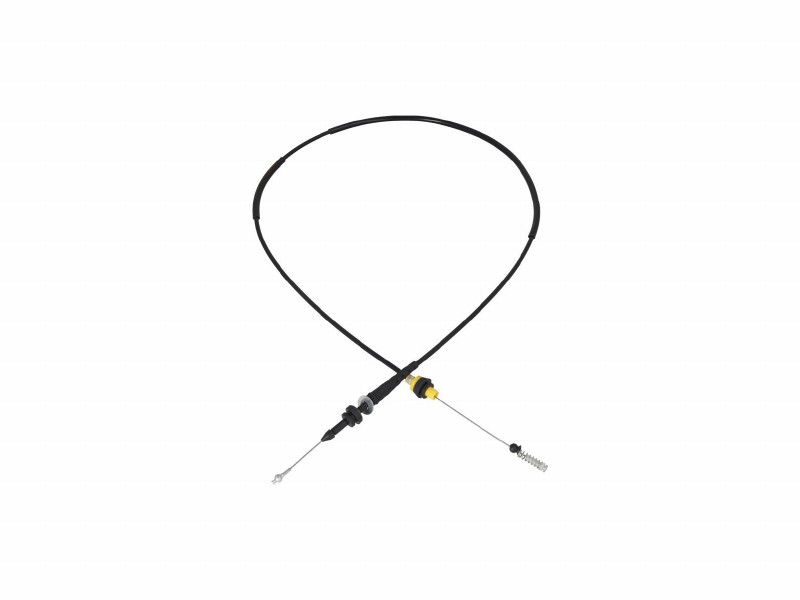 Accelerator cable
