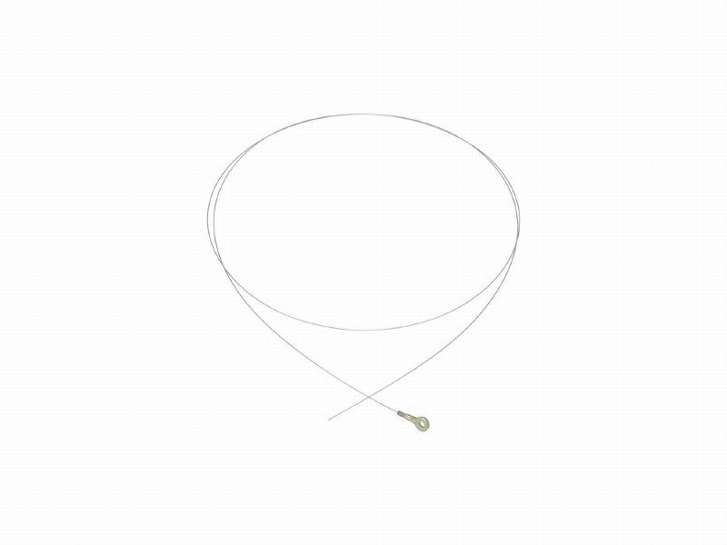 Accelerator cable