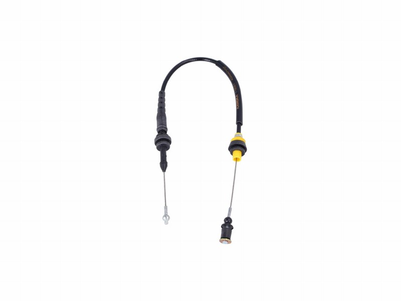 Accelerator cable