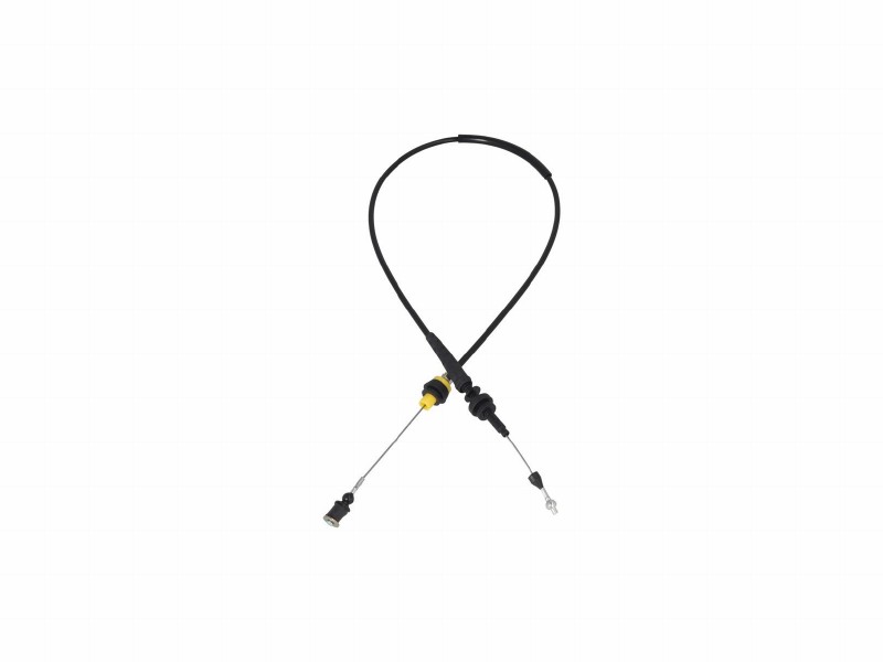 Accelerator cable