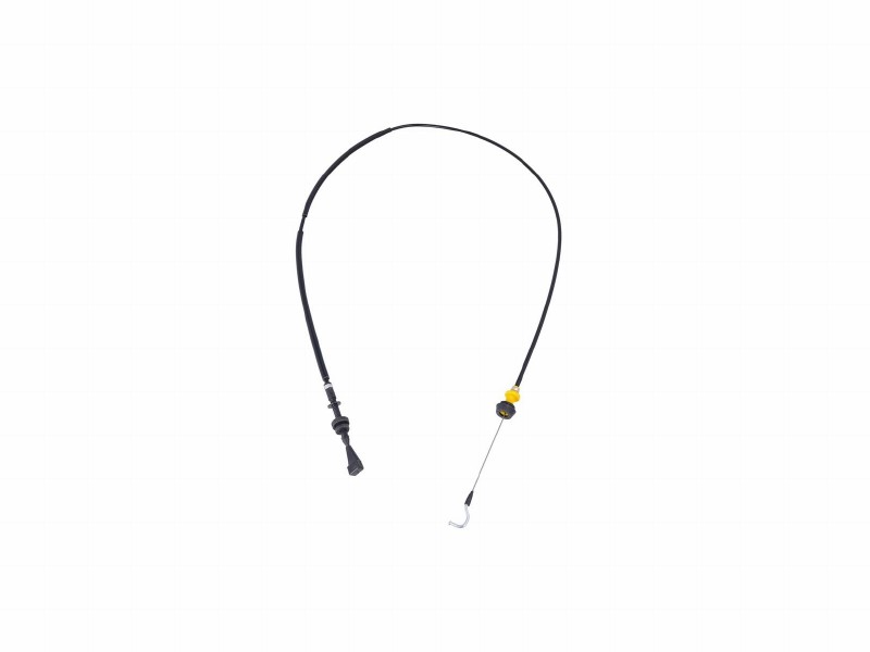 Accelerator cable